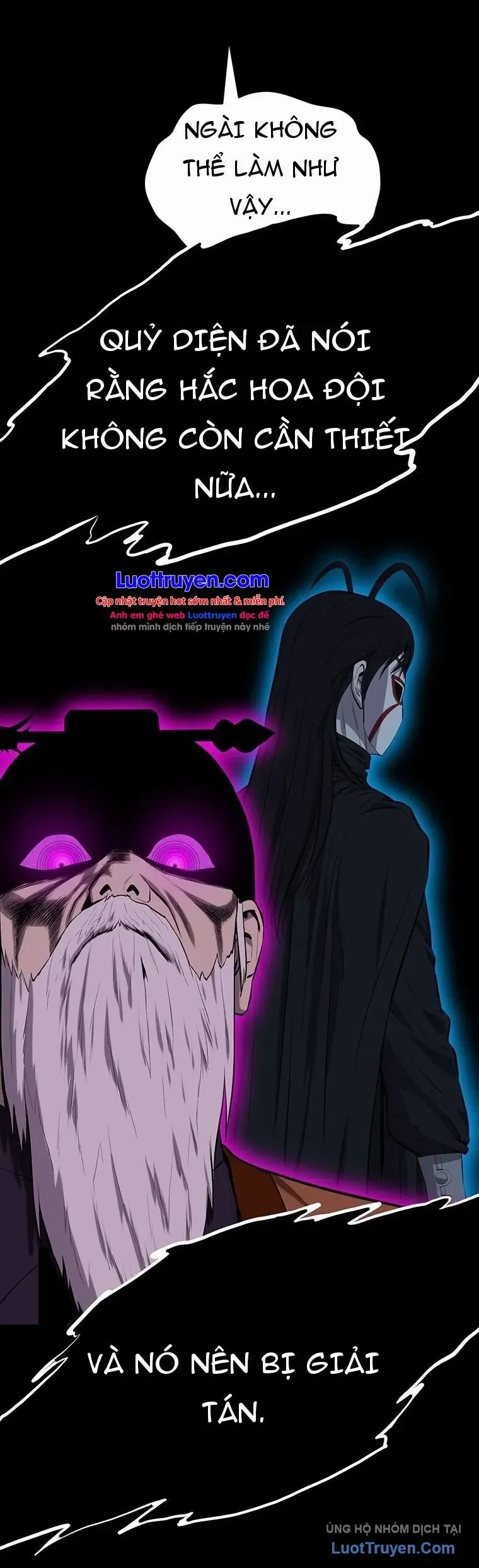 Sư Phụ Quỷ Diện Chap 156 - Next Chap 155