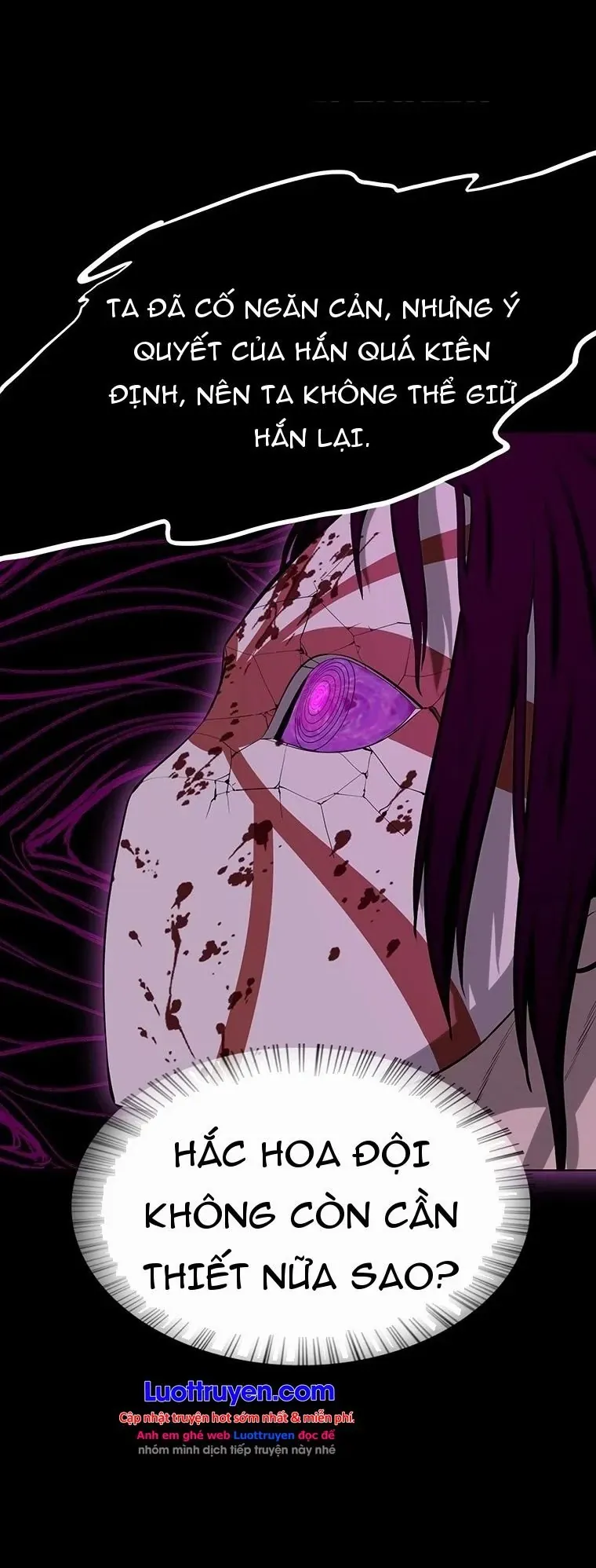 Sư Phụ Quỷ Diện Chap 156 - Next Chap 155