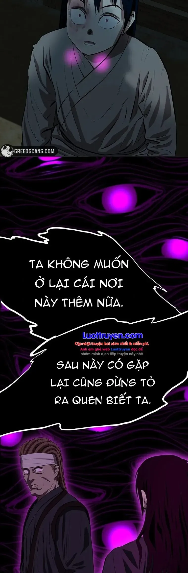 Sư Phụ Quỷ Diện Chap 156 - Next Chap 155