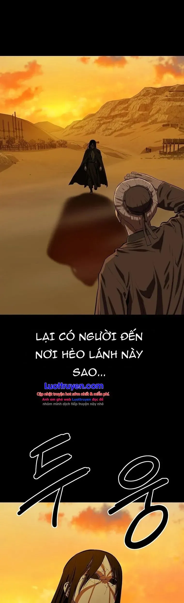 Sư Phụ Quỷ Diện Chap 156 - Next Chap 155