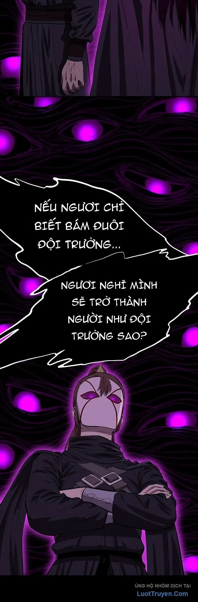 Sư Phụ Quỷ Diện Chap 156 - Next Chap 155