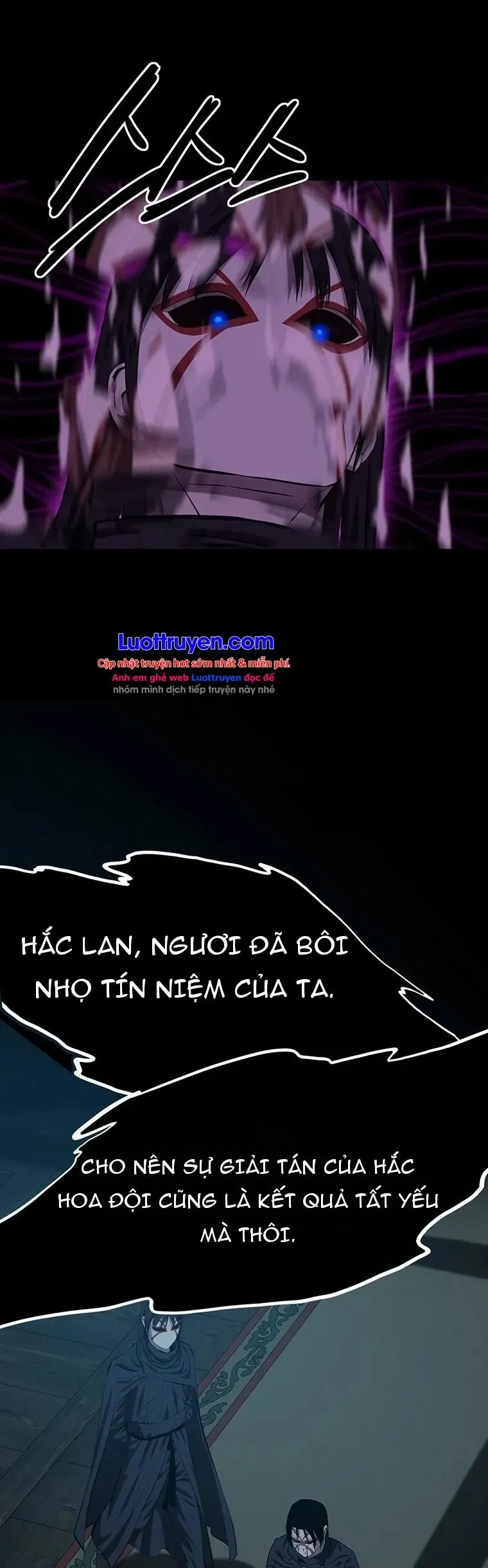 Sư Phụ Quỷ Diện Chap 156 - Next Chap 155