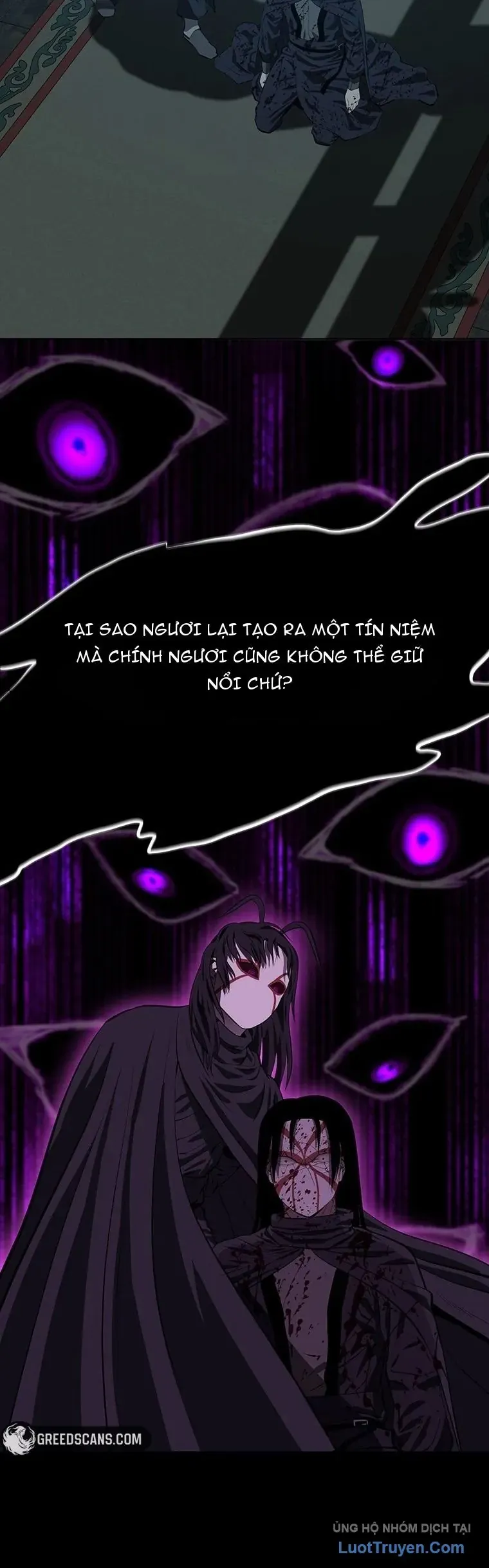 Sư Phụ Quỷ Diện Chap 156 - Next Chap 155