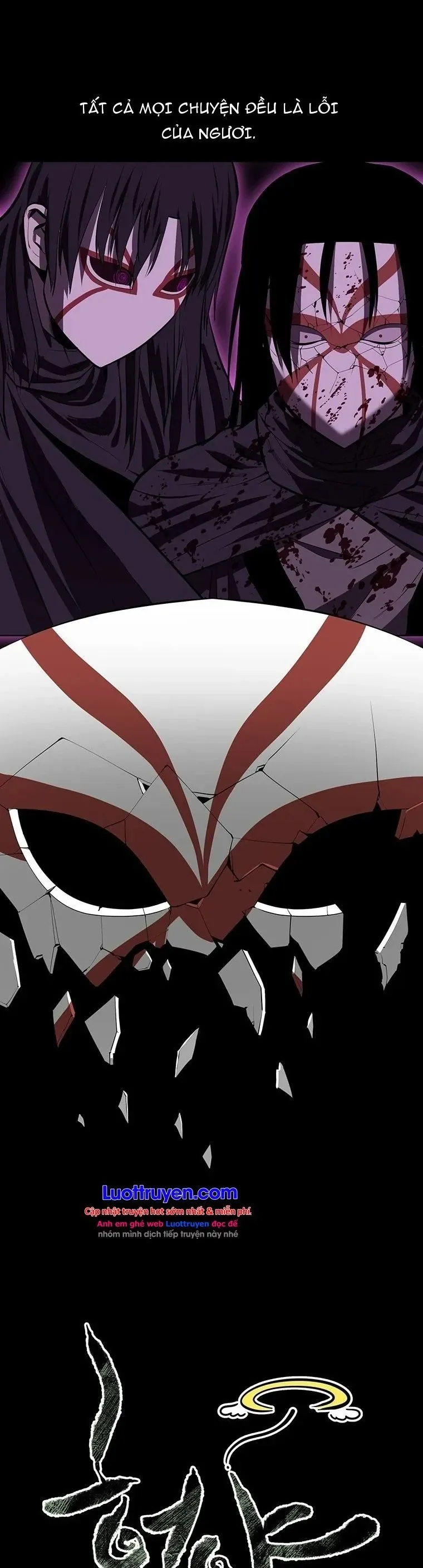Sư Phụ Quỷ Diện Chap 156 - Next Chap 155