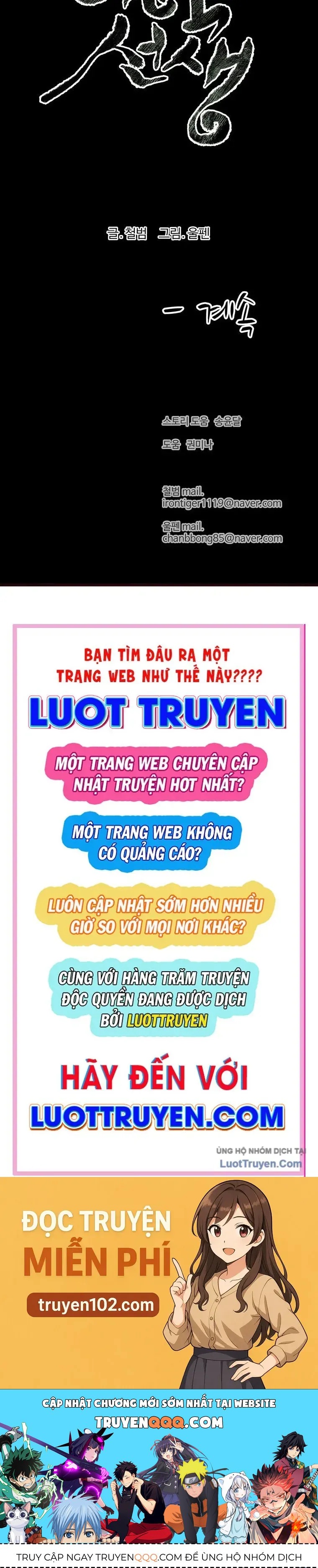 Sư Phụ Quỷ Diện Chap 156 - Next Chap 155