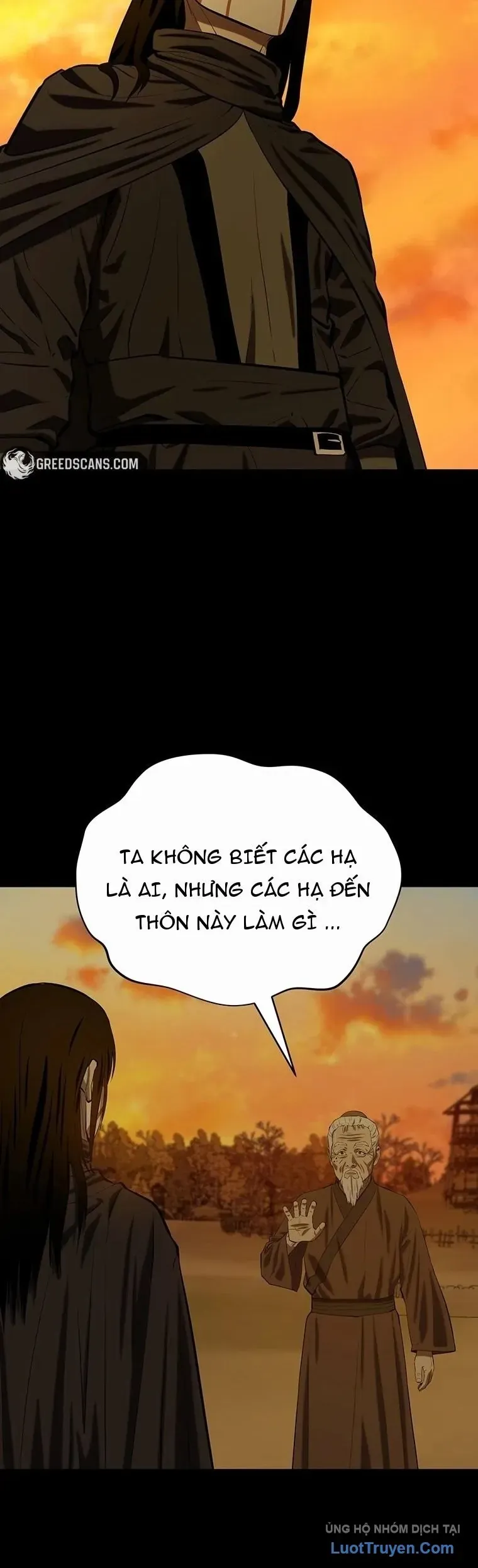 Sư Phụ Quỷ Diện Chap 156 - Next Chap 155