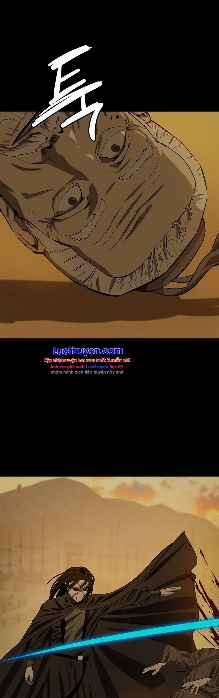 Sư Phụ Quỷ Diện Chap 156 - Next Chap 155