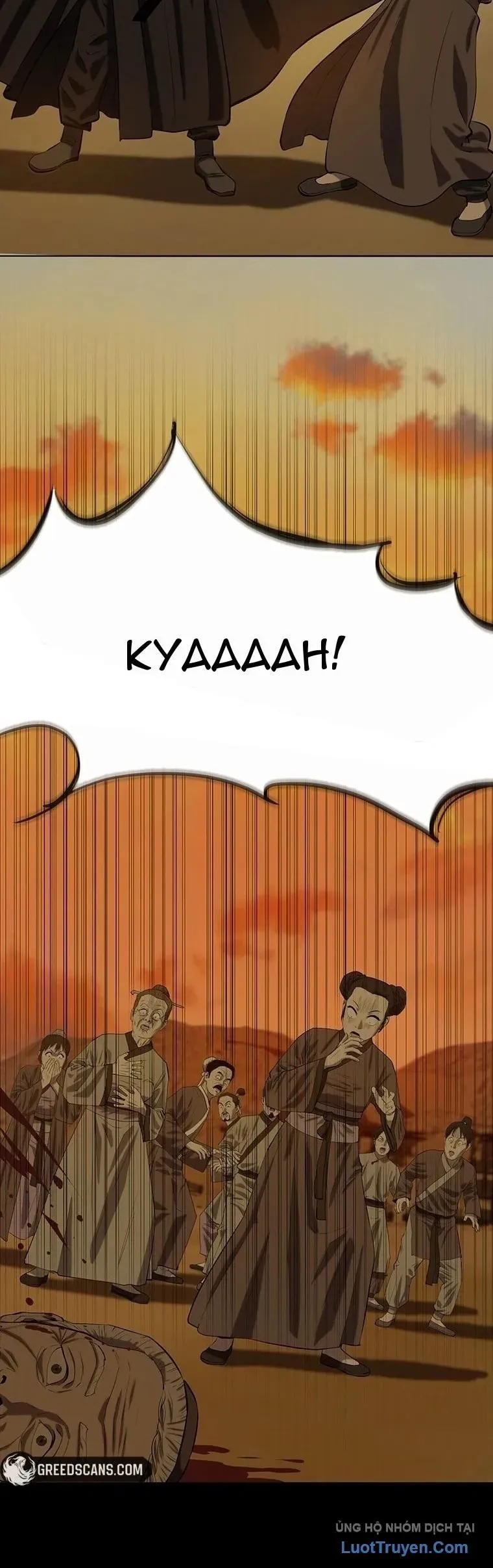 Sư Phụ Quỷ Diện Chap 156 - Next Chap 155