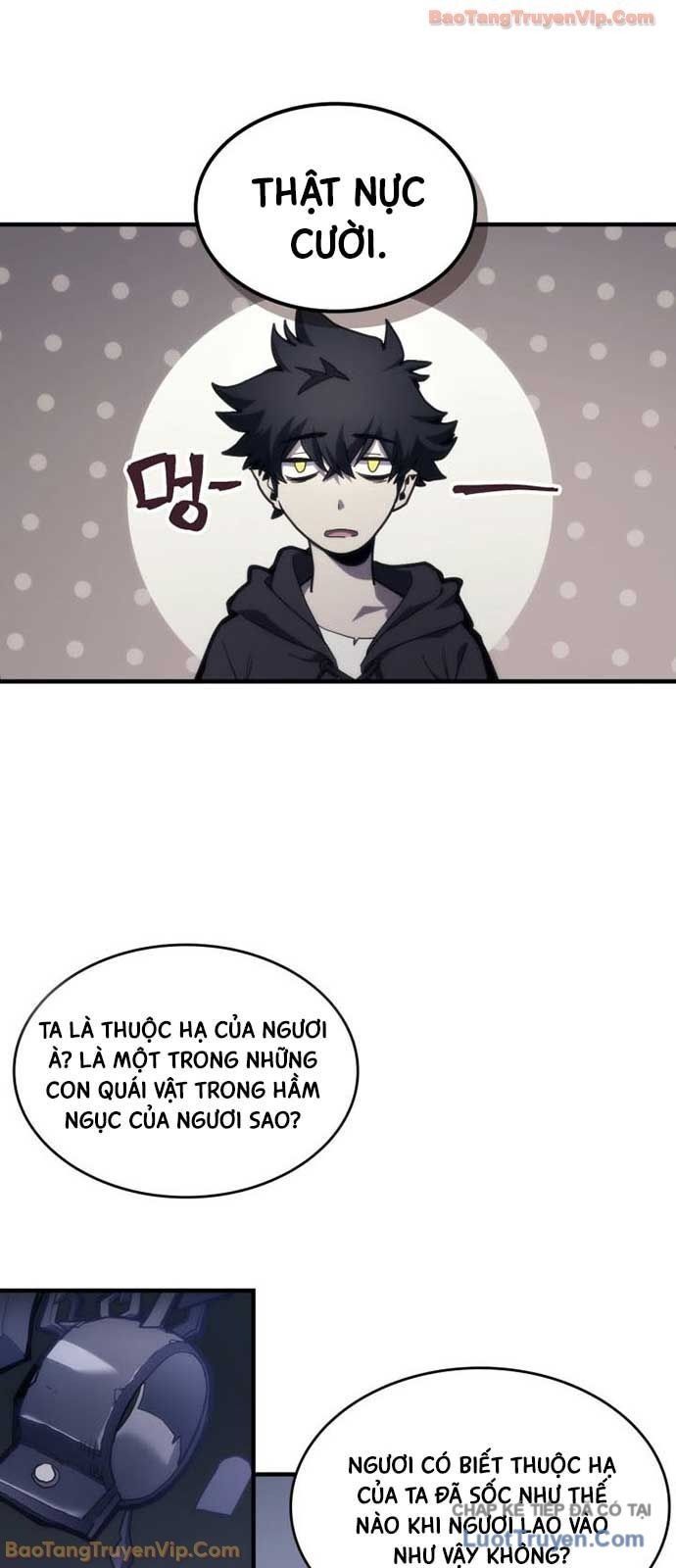 Hãy Hành Động Như Một BOSS Đi Ngài Mr Devourer Chap 119 - Next Chap 118