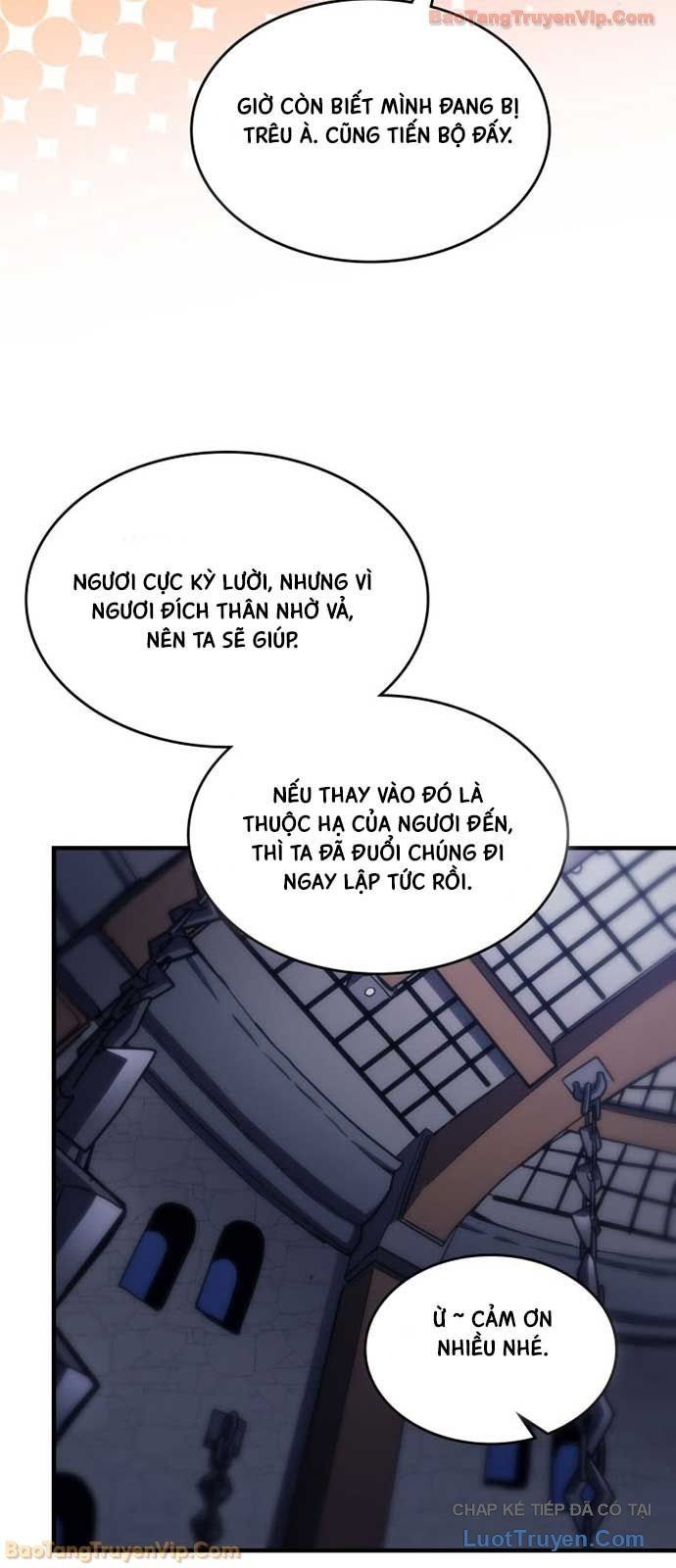 Hãy Hành Động Như Một BOSS Đi Ngài Mr Devourer Chap 119 - Next Chap 118