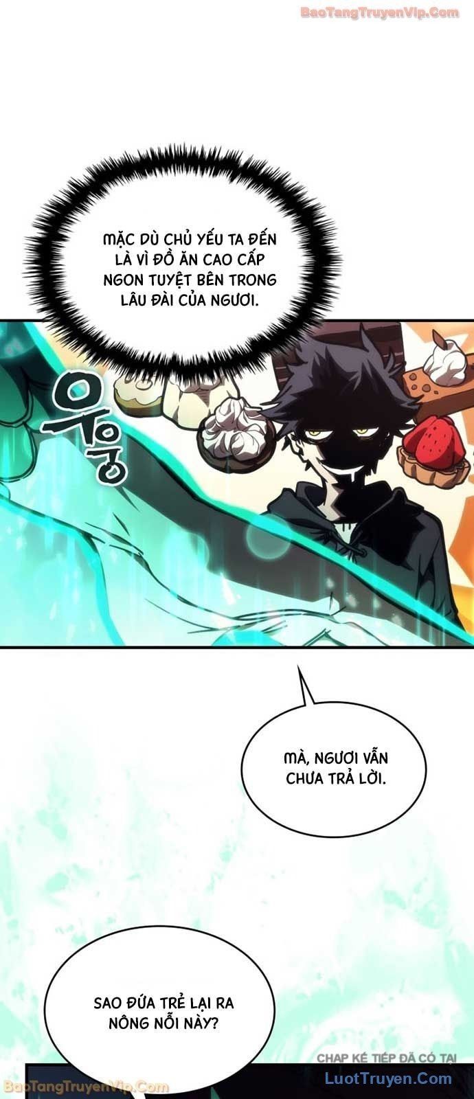 Hãy Hành Động Như Một BOSS Đi Ngài Mr Devourer Chap 119 - Next Chap 118