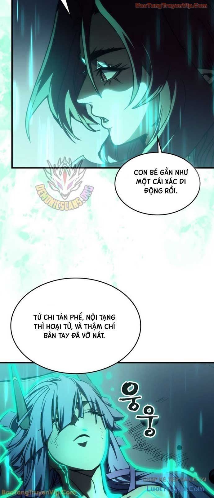 Hãy Hành Động Như Một BOSS Đi Ngài Mr Devourer Chap 119 - Next Chap 118