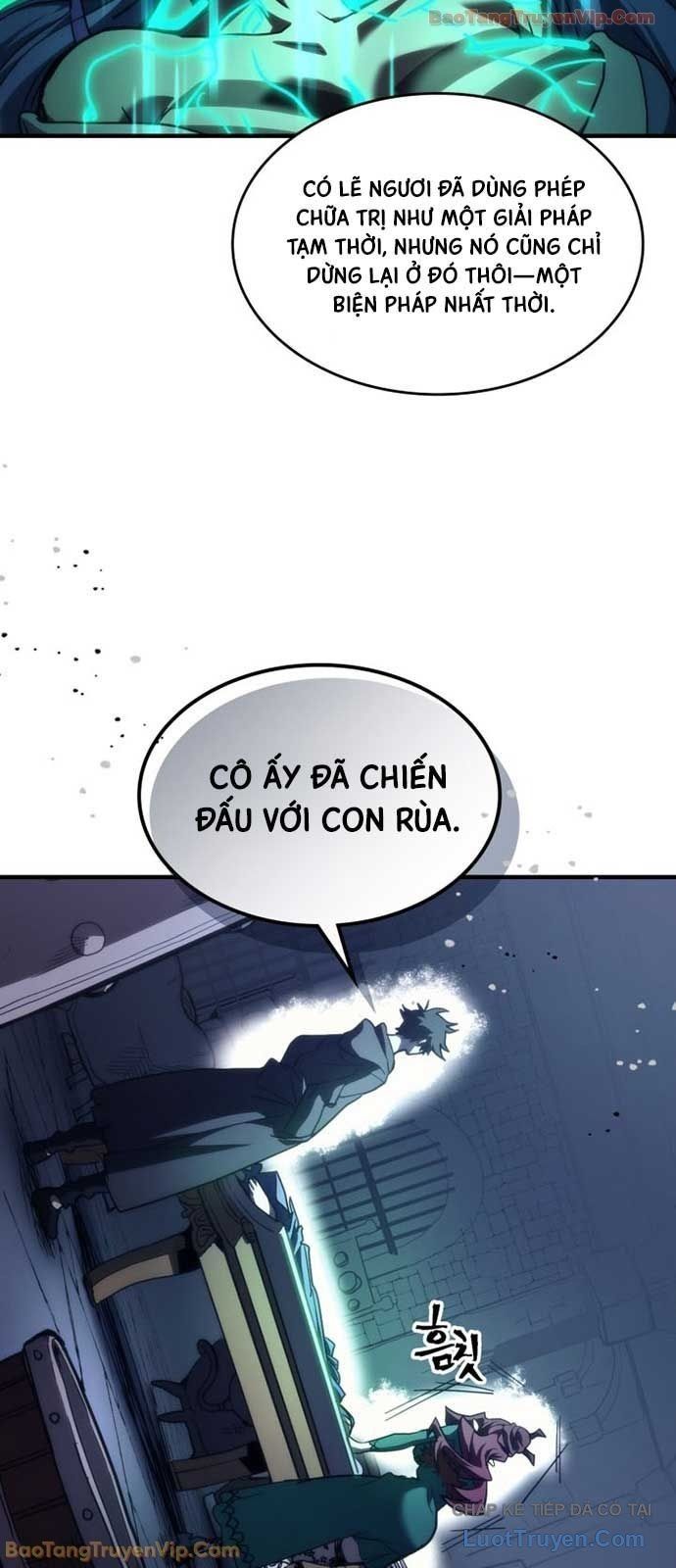 Hãy Hành Động Như Một BOSS Đi Ngài Mr Devourer Chap 119 - Next Chap 118