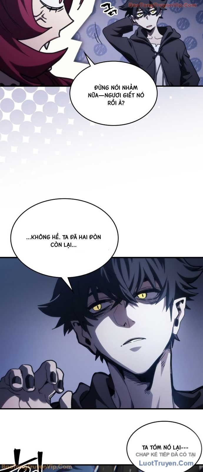 Hãy Hành Động Như Một BOSS Đi Ngài Mr Devourer Chap 119 - Next Chap 118