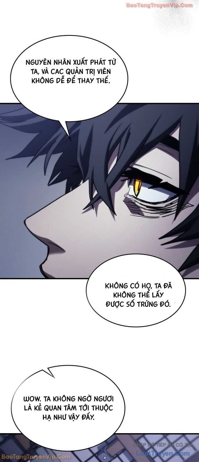 Hãy Hành Động Như Một BOSS Đi Ngài Mr Devourer Chap 119 - Next Chap 118