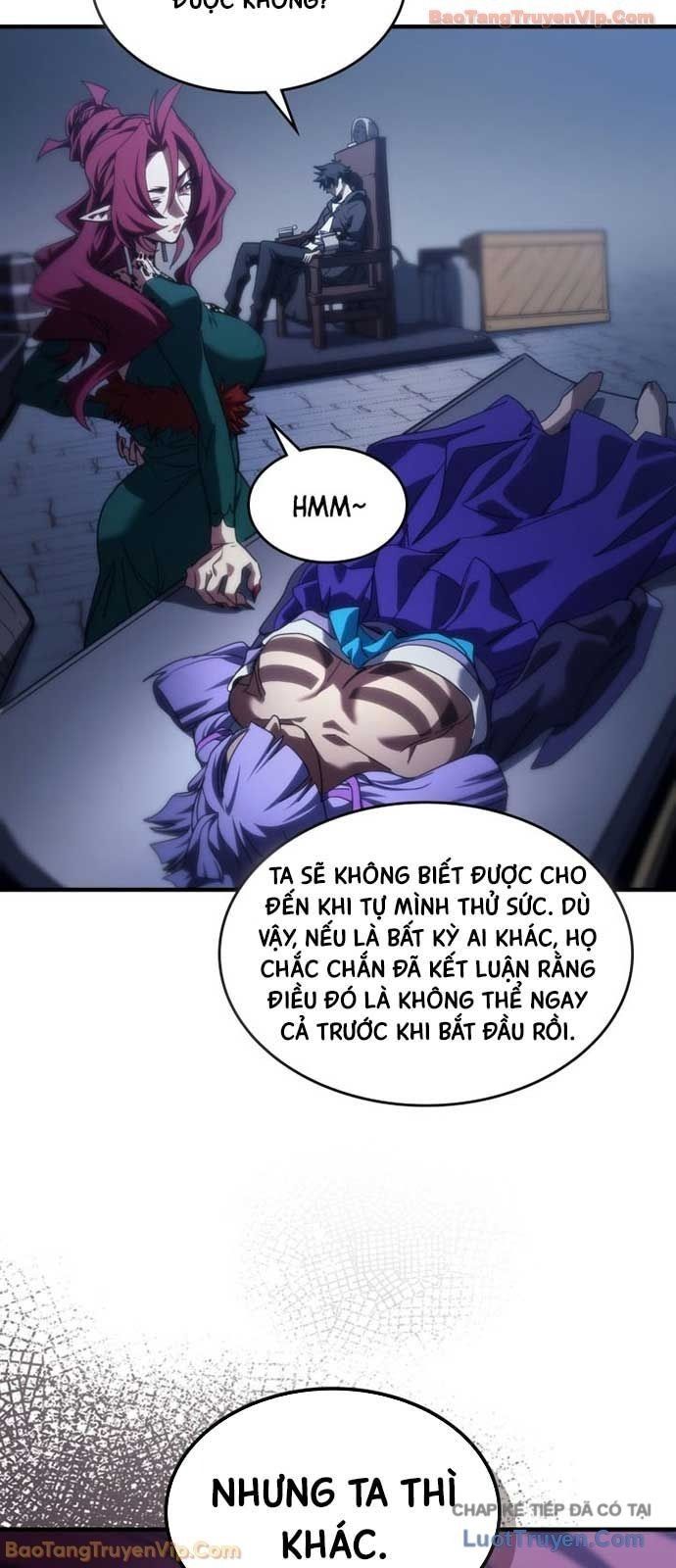 Hãy Hành Động Như Một BOSS Đi Ngài Mr Devourer Chap 119 - Next Chap 118