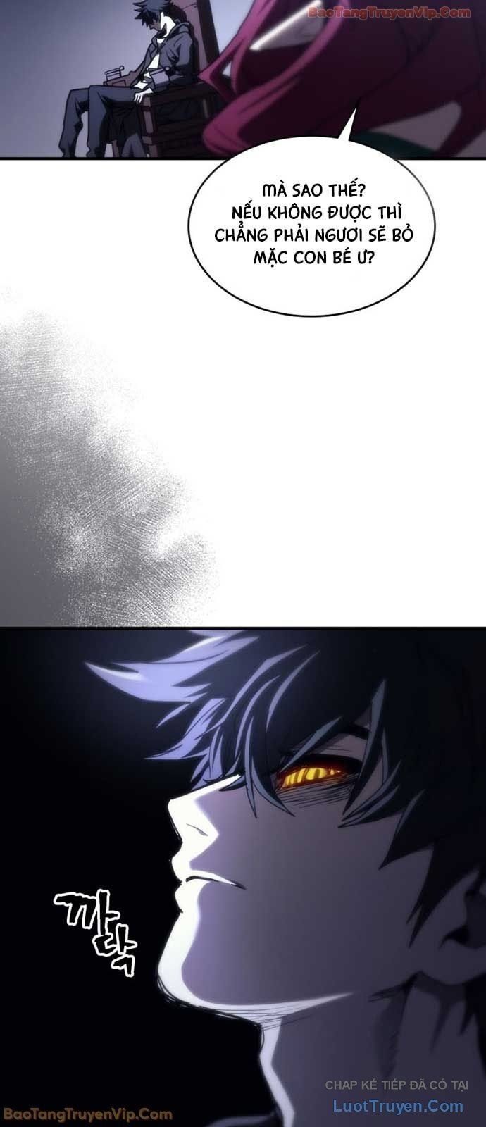 Hãy Hành Động Như Một BOSS Đi Ngài Mr Devourer Chap 119 - Next Chap 118