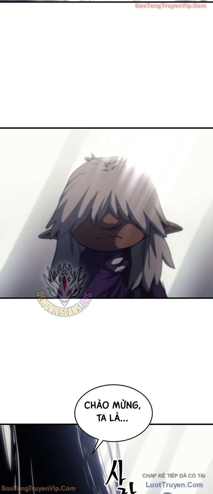 Hãy Hành Động Như Một BOSS Đi Ngài Mr Devourer Chap 119 - Next Chap 118