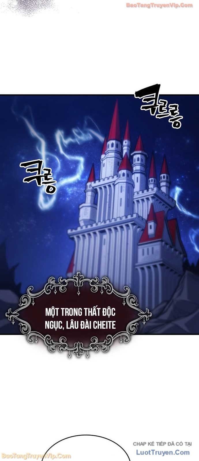 Hãy Hành Động Như Một BOSS Đi Ngài Mr Devourer Chap 119 - Next Chap 118