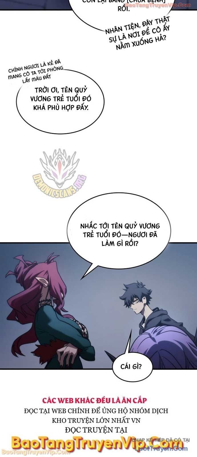 Hãy Hành Động Như Một BOSS Đi Ngài Mr Devourer Chap 119 - Next Chap 118