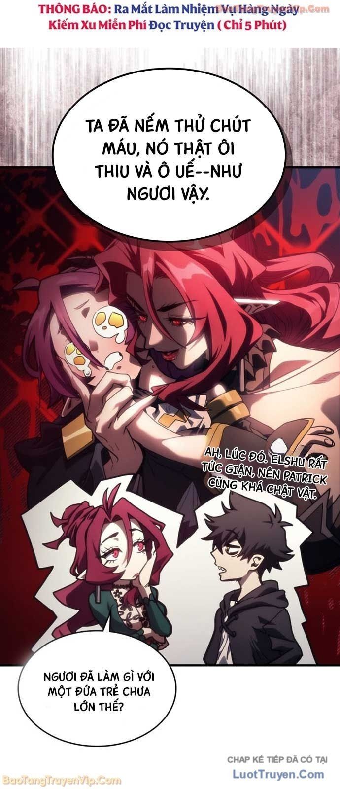 Hãy Hành Động Như Một BOSS Đi Ngài Mr Devourer Chap 119 - Next Chap 118