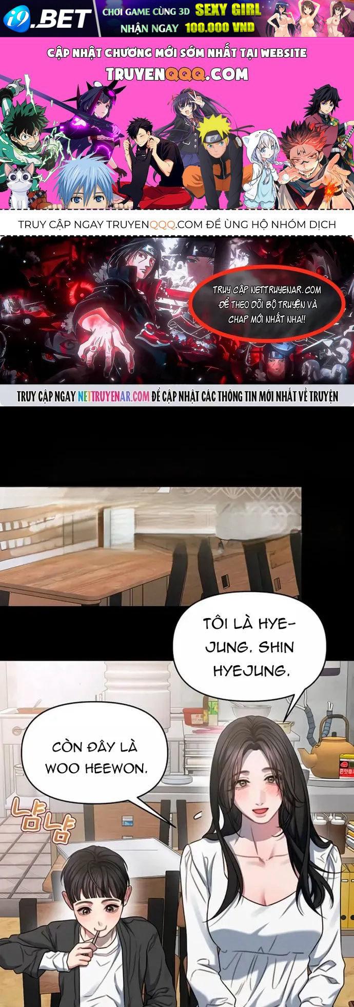 Cạm Bẫy Thanh Lịch Chap 91 - Next Chap 92