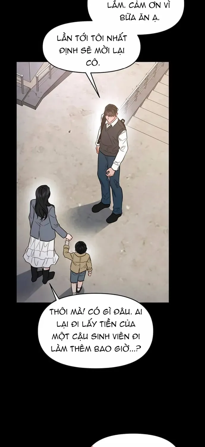 Cạm Bẫy Thanh Lịch Chap 91 - Next Chap 92