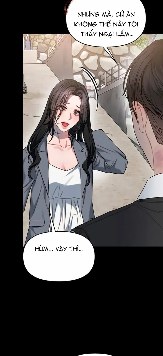 Cạm Bẫy Thanh Lịch Chap 91 - Next Chap 92