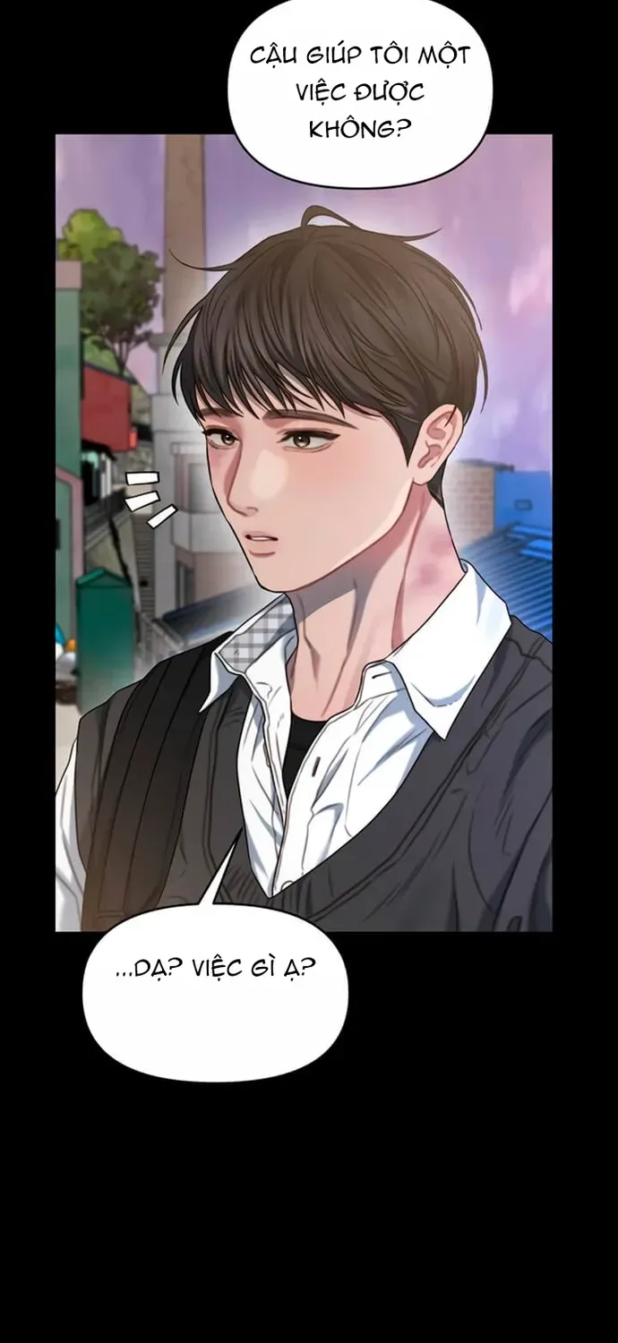 Cạm Bẫy Thanh Lịch Chap 91 - Next Chap 92