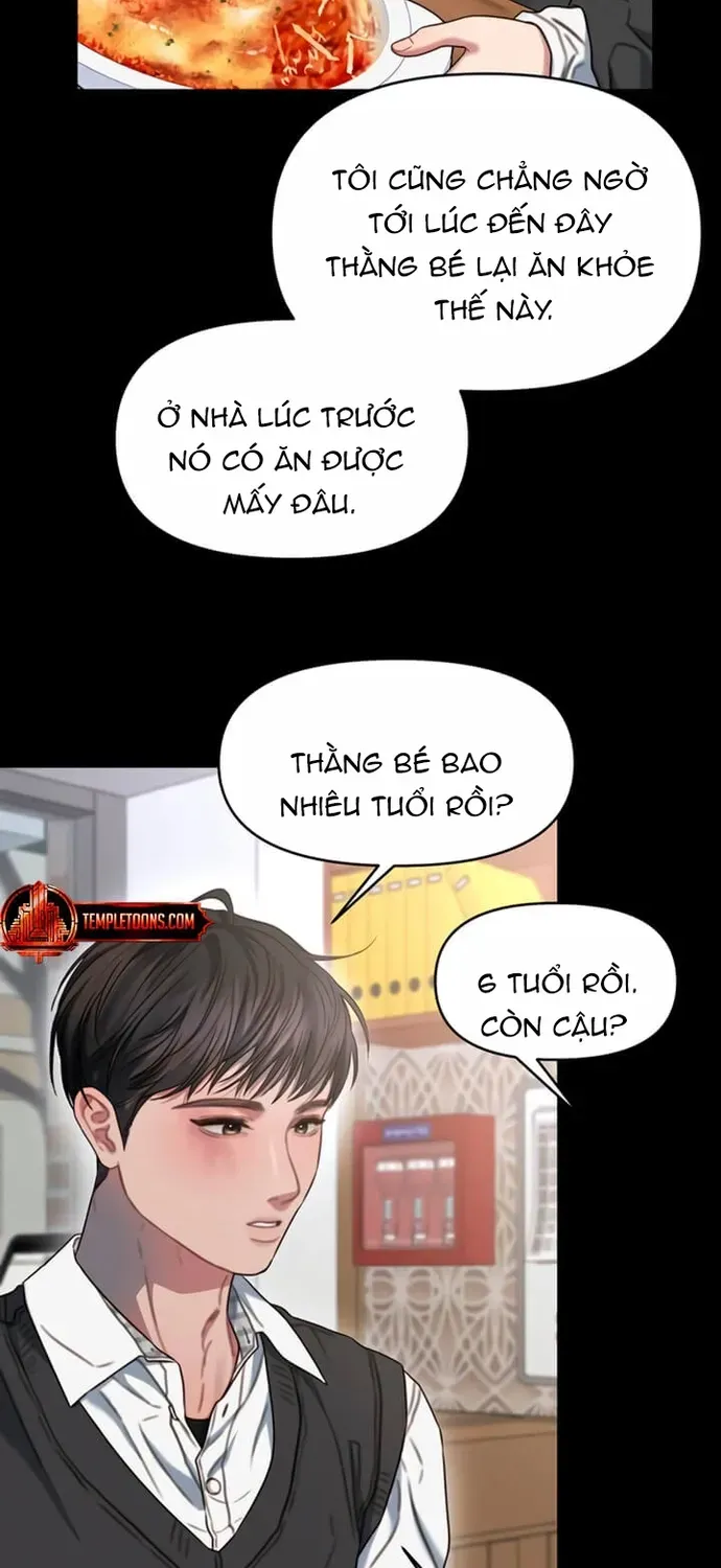 Cạm Bẫy Thanh Lịch Chap 91 - Next Chap 92