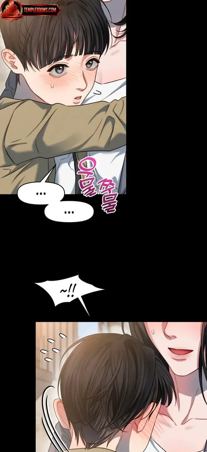 Cạm Bẫy Thanh Lịch Chap 91 - Next Chap 92