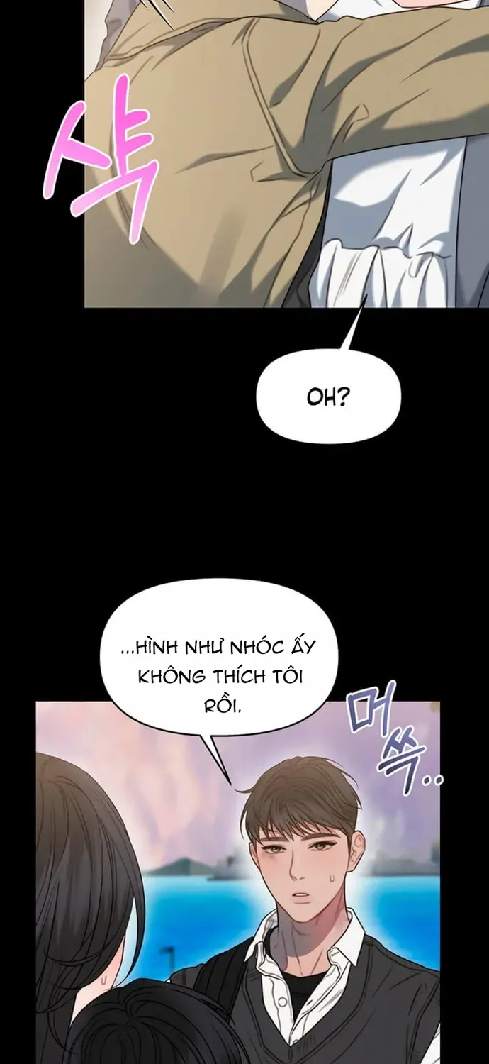 Cạm Bẫy Thanh Lịch Chap 91 - Next Chap 92