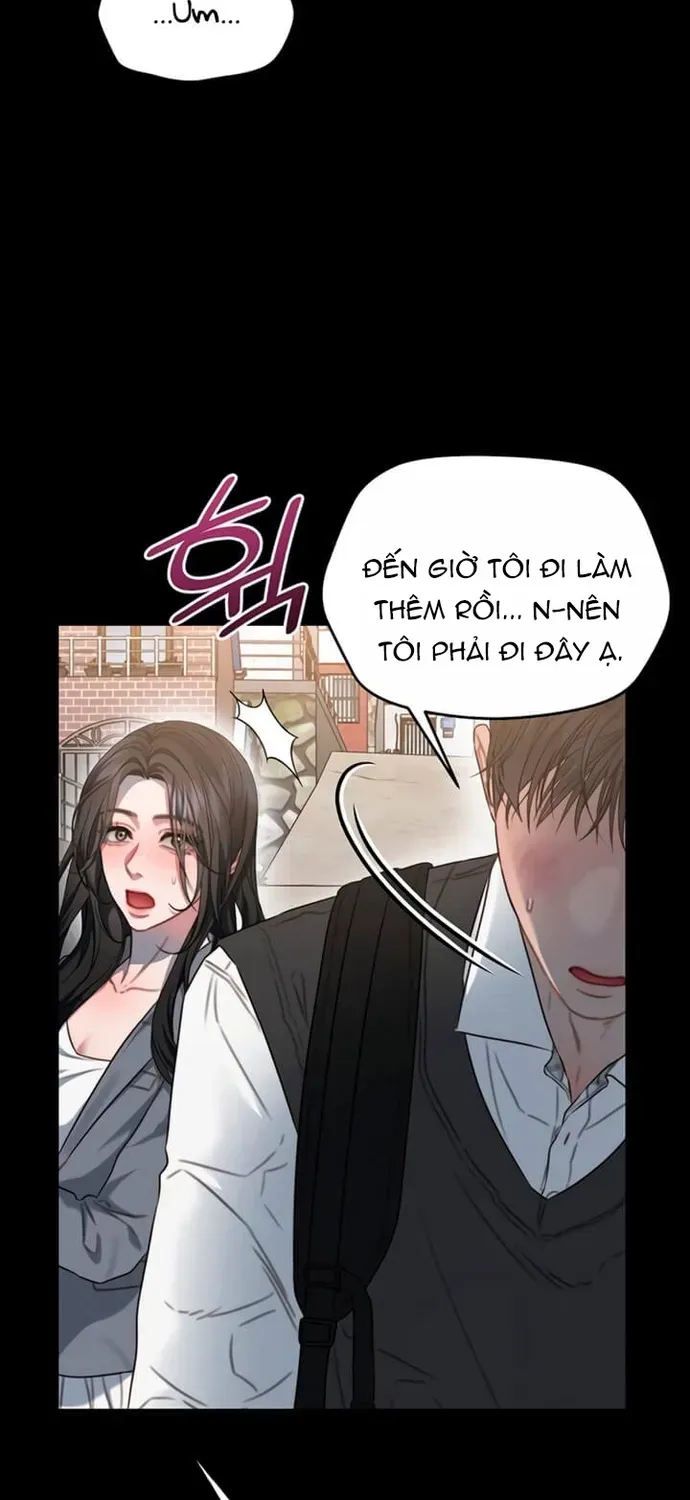 Cạm Bẫy Thanh Lịch Chap 91 - Next Chap 92