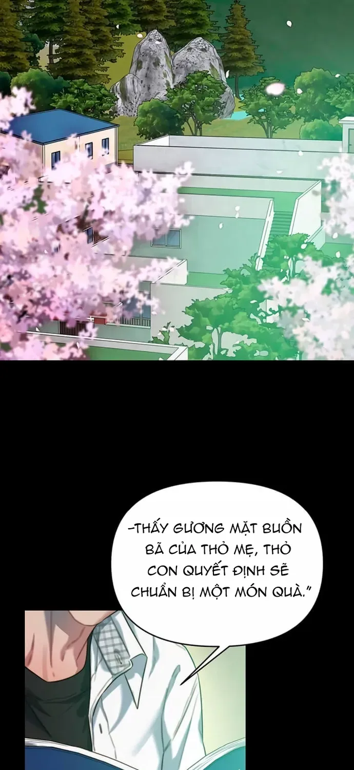 Cạm Bẫy Thanh Lịch Chap 91 - Next Chap 92