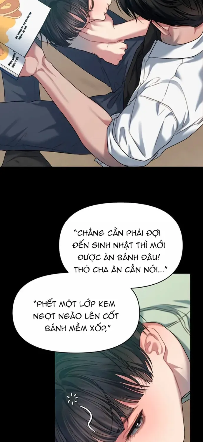 Cạm Bẫy Thanh Lịch Chap 91 - Next Chap 92