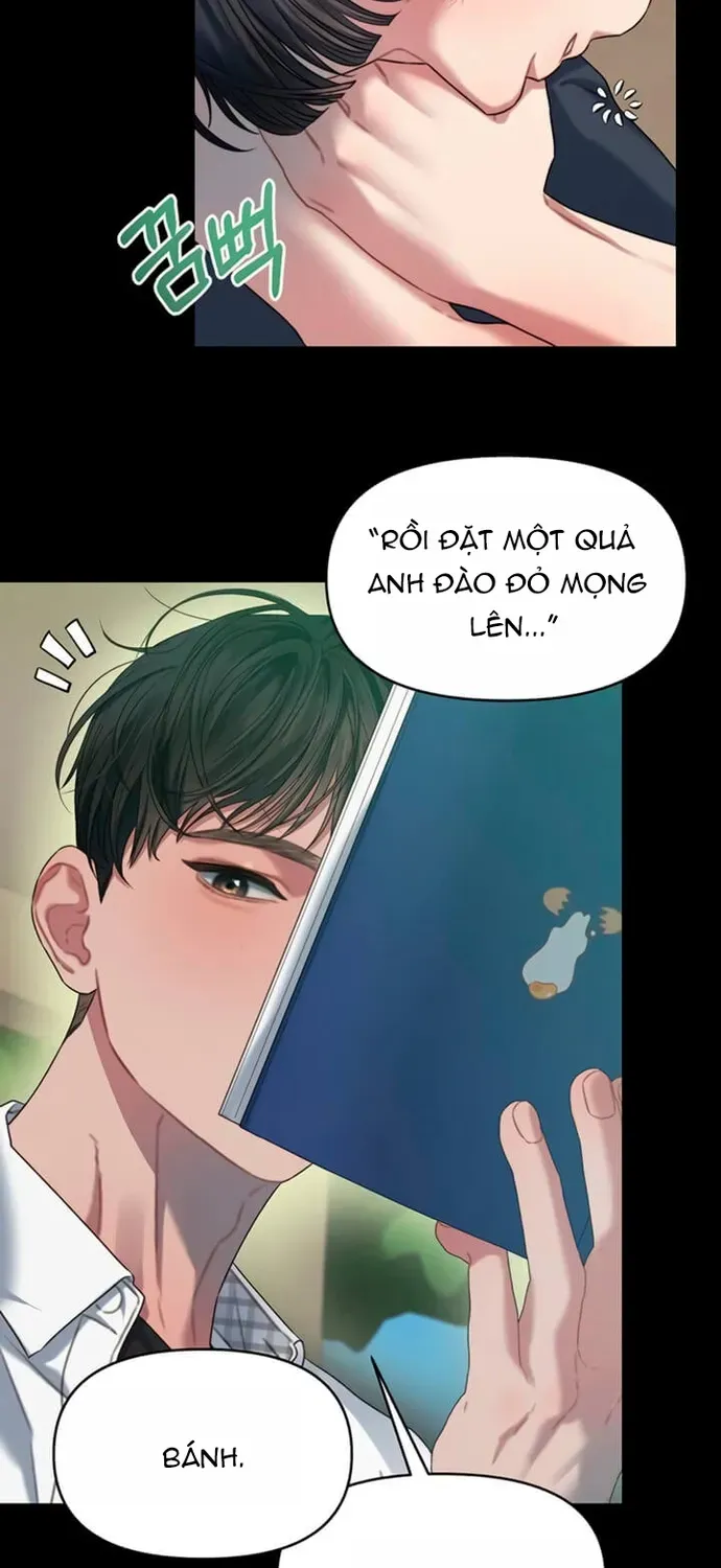 Cạm Bẫy Thanh Lịch Chap 91 - Next Chap 92