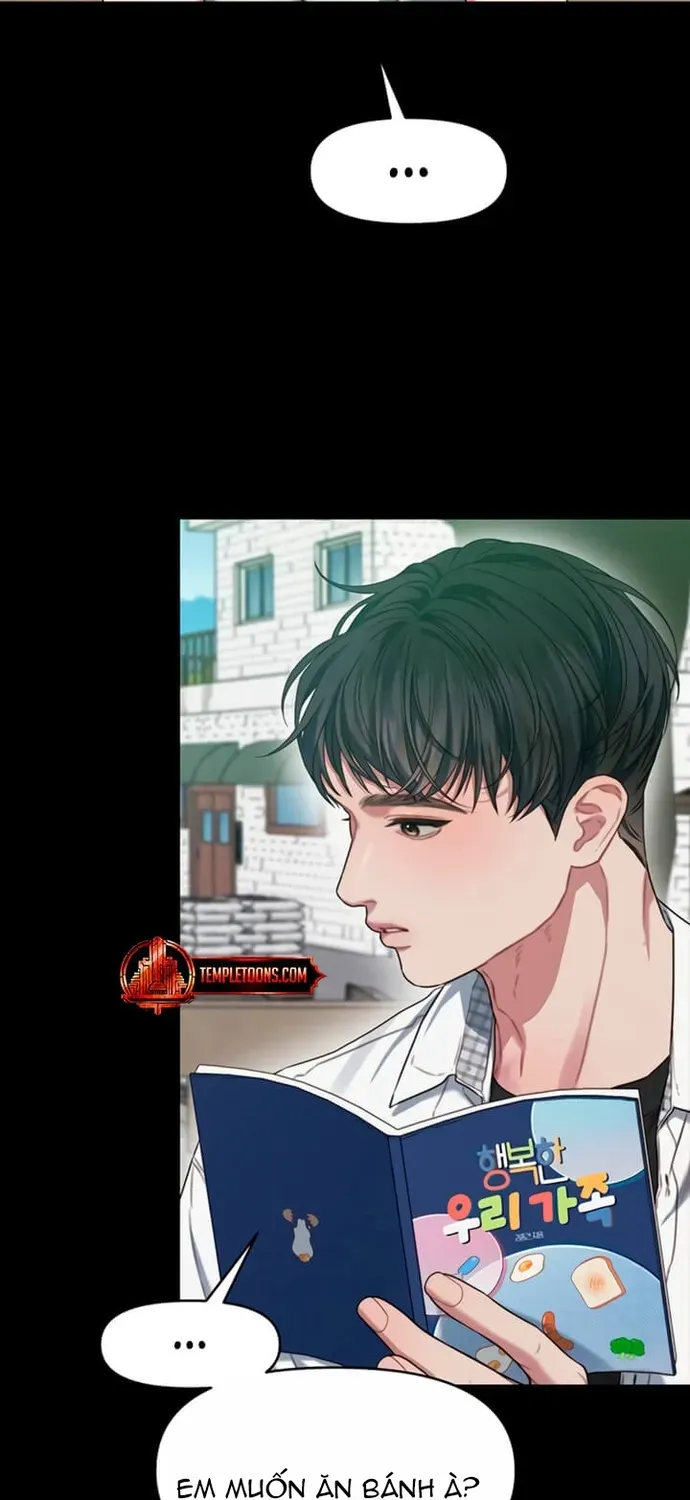 Cạm Bẫy Thanh Lịch Chap 91 - Next Chap 92