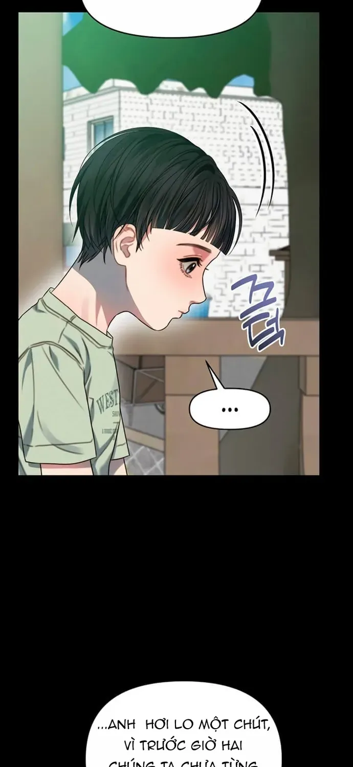 Cạm Bẫy Thanh Lịch Chap 91 - Next Chap 92