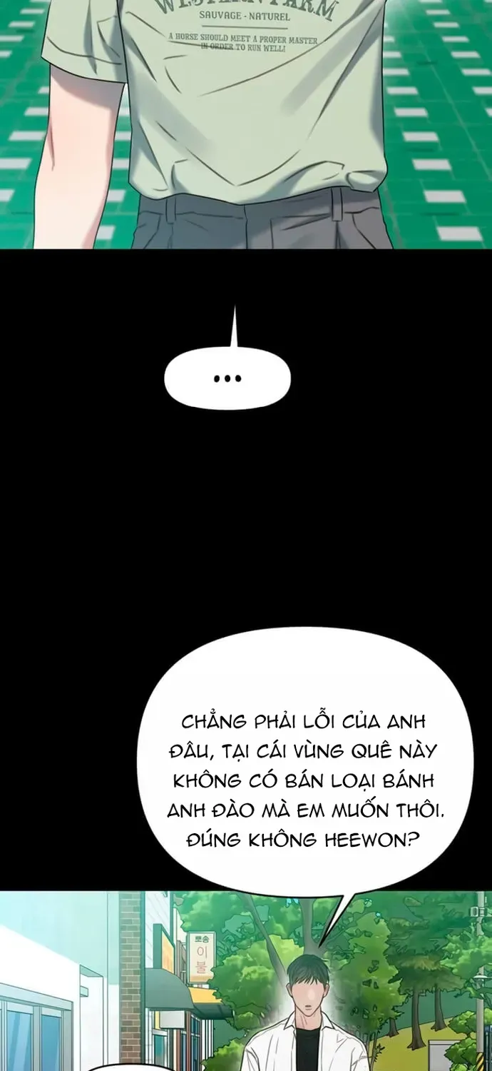 Cạm Bẫy Thanh Lịch Chap 91 - Next Chap 92