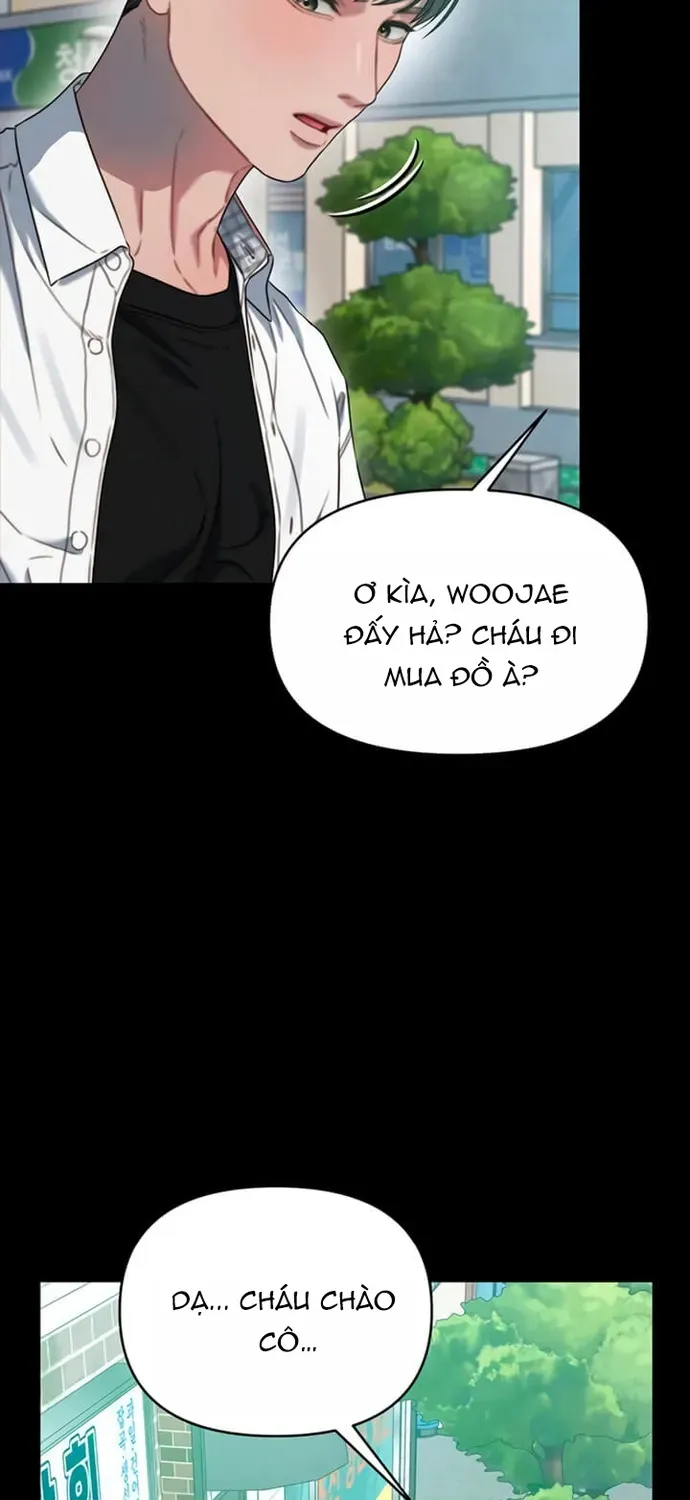 Cạm Bẫy Thanh Lịch Chap 91 - Next Chap 92