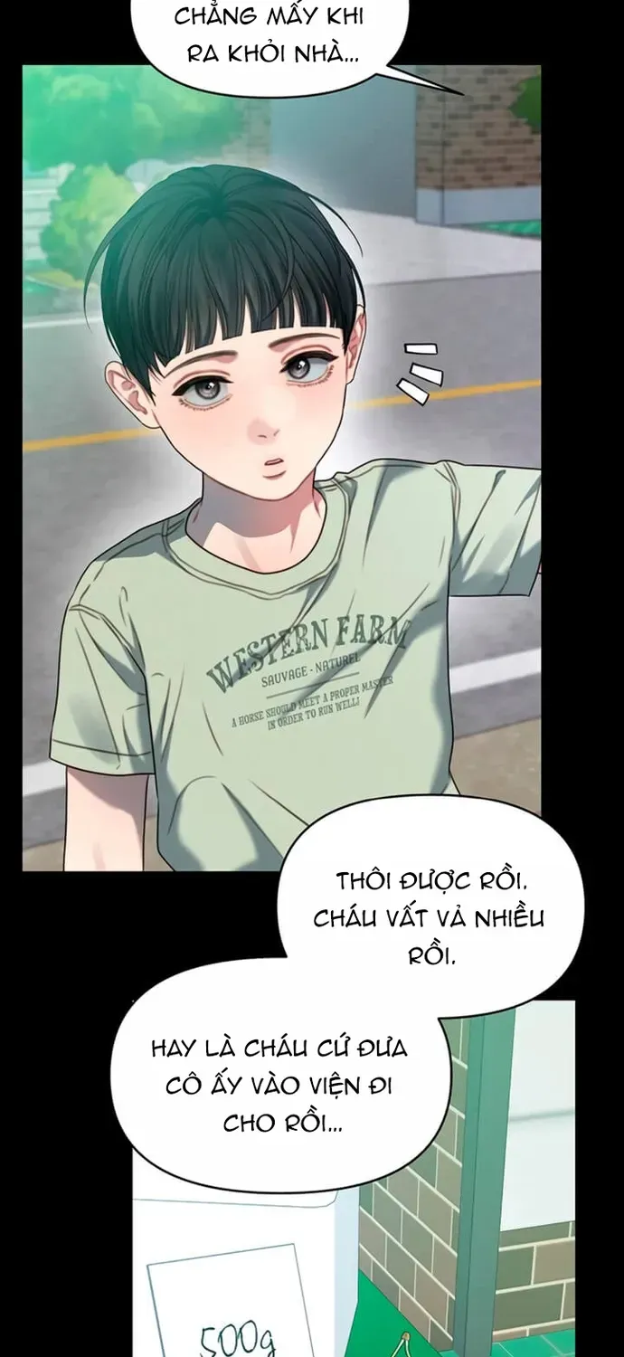 Cạm Bẫy Thanh Lịch Chap 91 - Next Chap 92