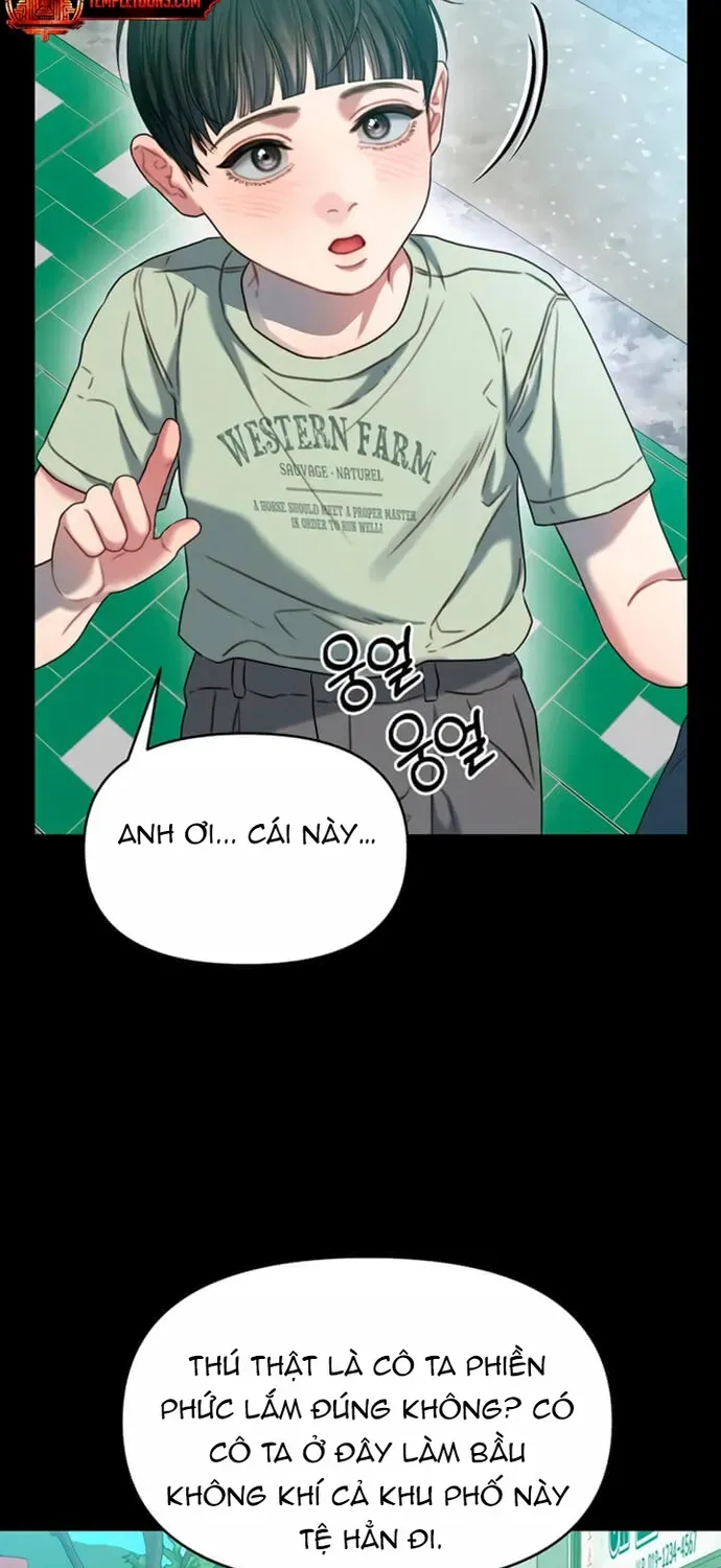 Cạm Bẫy Thanh Lịch Chap 91 - Next Chap 92