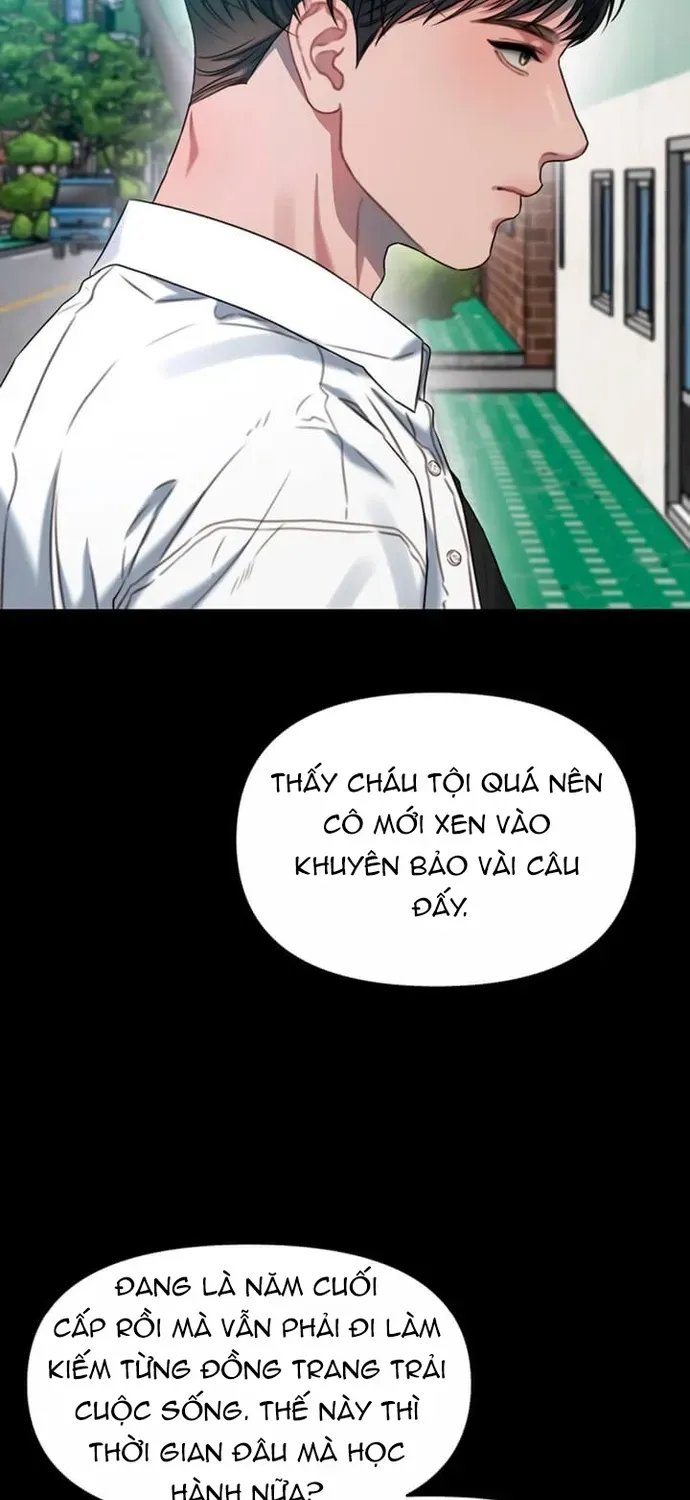 Cạm Bẫy Thanh Lịch Chap 91 - Next Chap 92