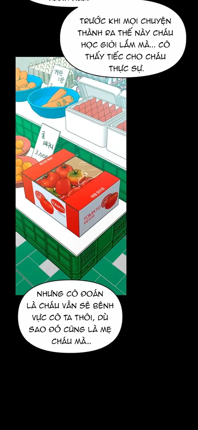 Cạm Bẫy Thanh Lịch Chap 91 - Next Chap 92