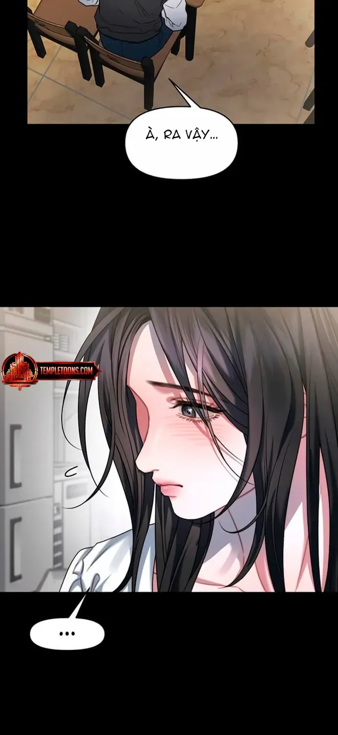 Cạm Bẫy Thanh Lịch Chap 91 - Next Chap 92