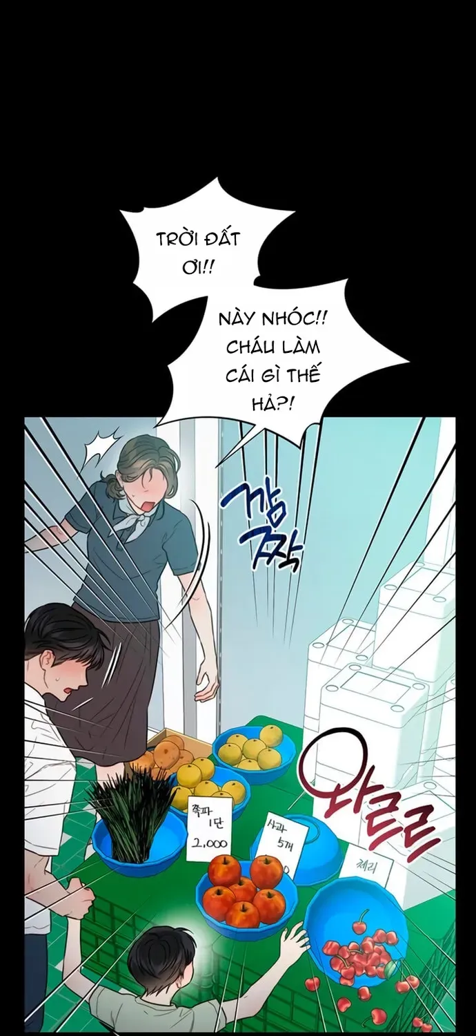 Cạm Bẫy Thanh Lịch Chap 91 - Next Chap 92