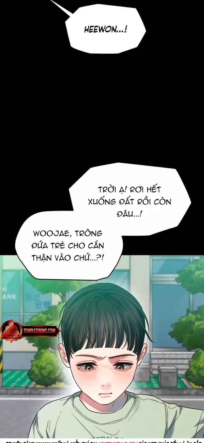 Cạm Bẫy Thanh Lịch Chap 91 - Next Chap 92