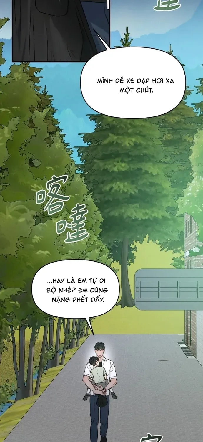 Cạm Bẫy Thanh Lịch Chap 92 - Next Chap 93