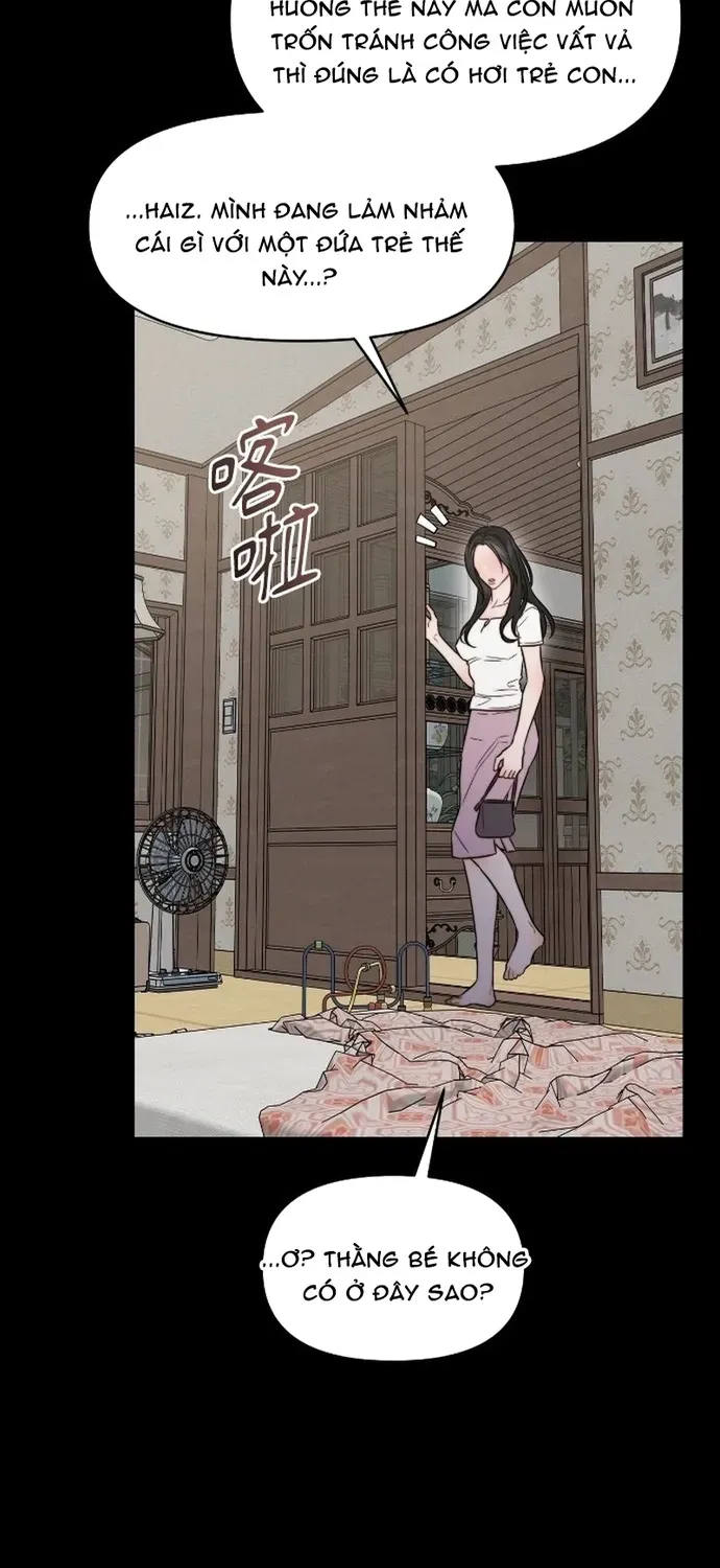 Cạm Bẫy Thanh Lịch Chap 92 - Next Chap 93