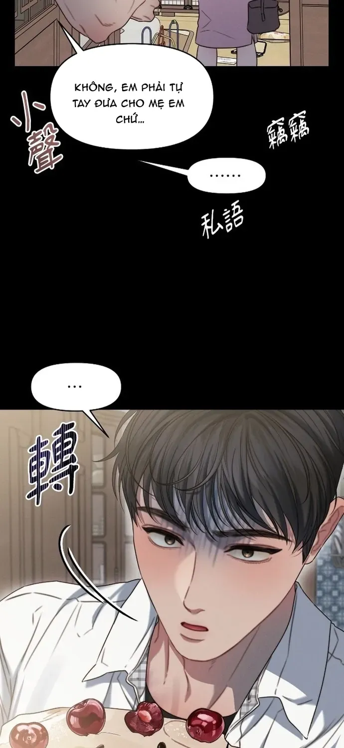 Cạm Bẫy Thanh Lịch Chap 92 - Next Chap 93